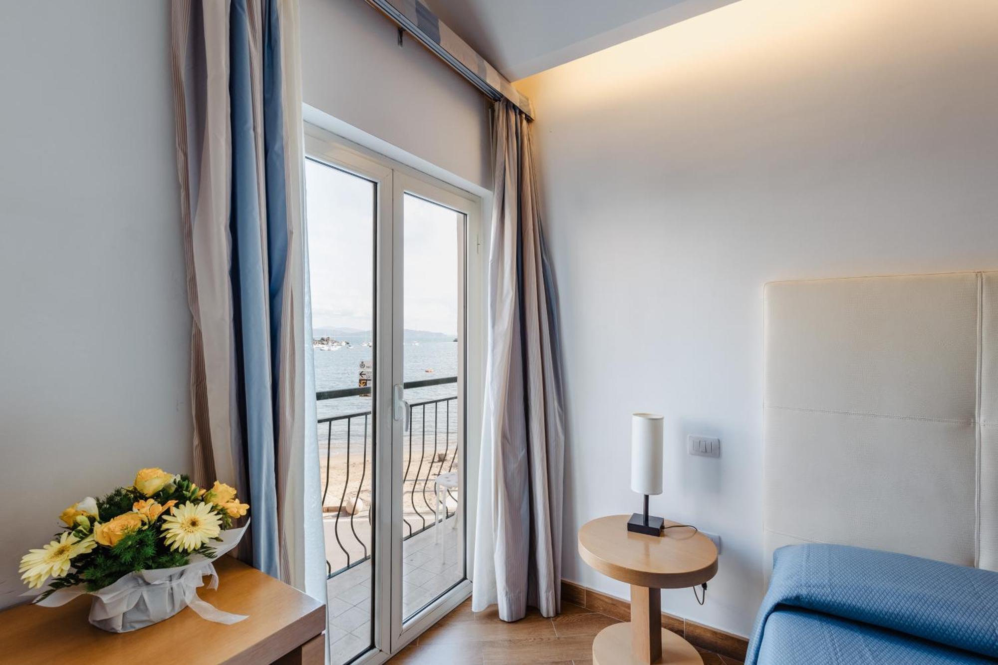 פורטו ארקולה Bi Hotel מראה חיצוני תמונה