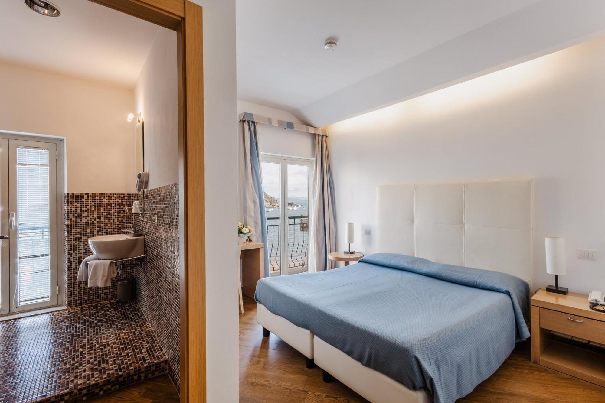 פורטו ארקולה Bi Hotel מראה חיצוני תמונה