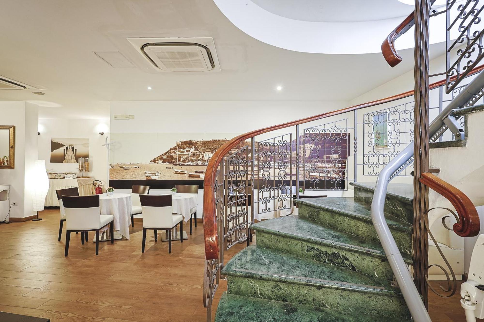 פורטו ארקולה Bi Hotel מראה חיצוני תמונה