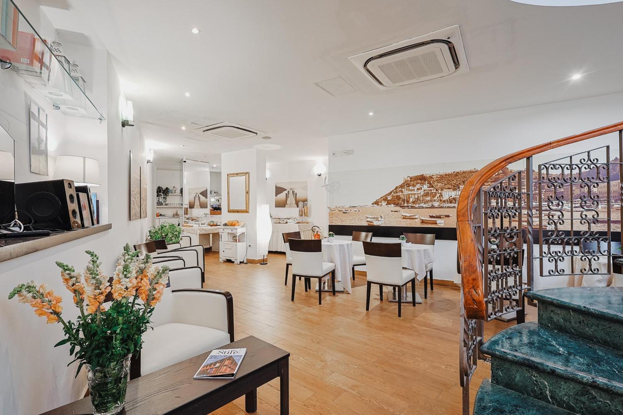 פורטו ארקולה Bi Hotel מראה חיצוני תמונה