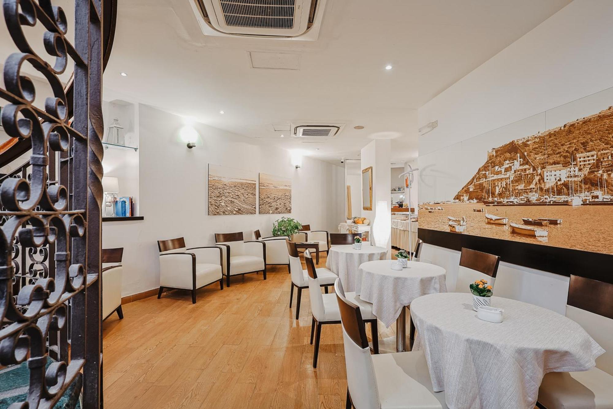 פורטו ארקולה Bi Hotel מראה חיצוני תמונה