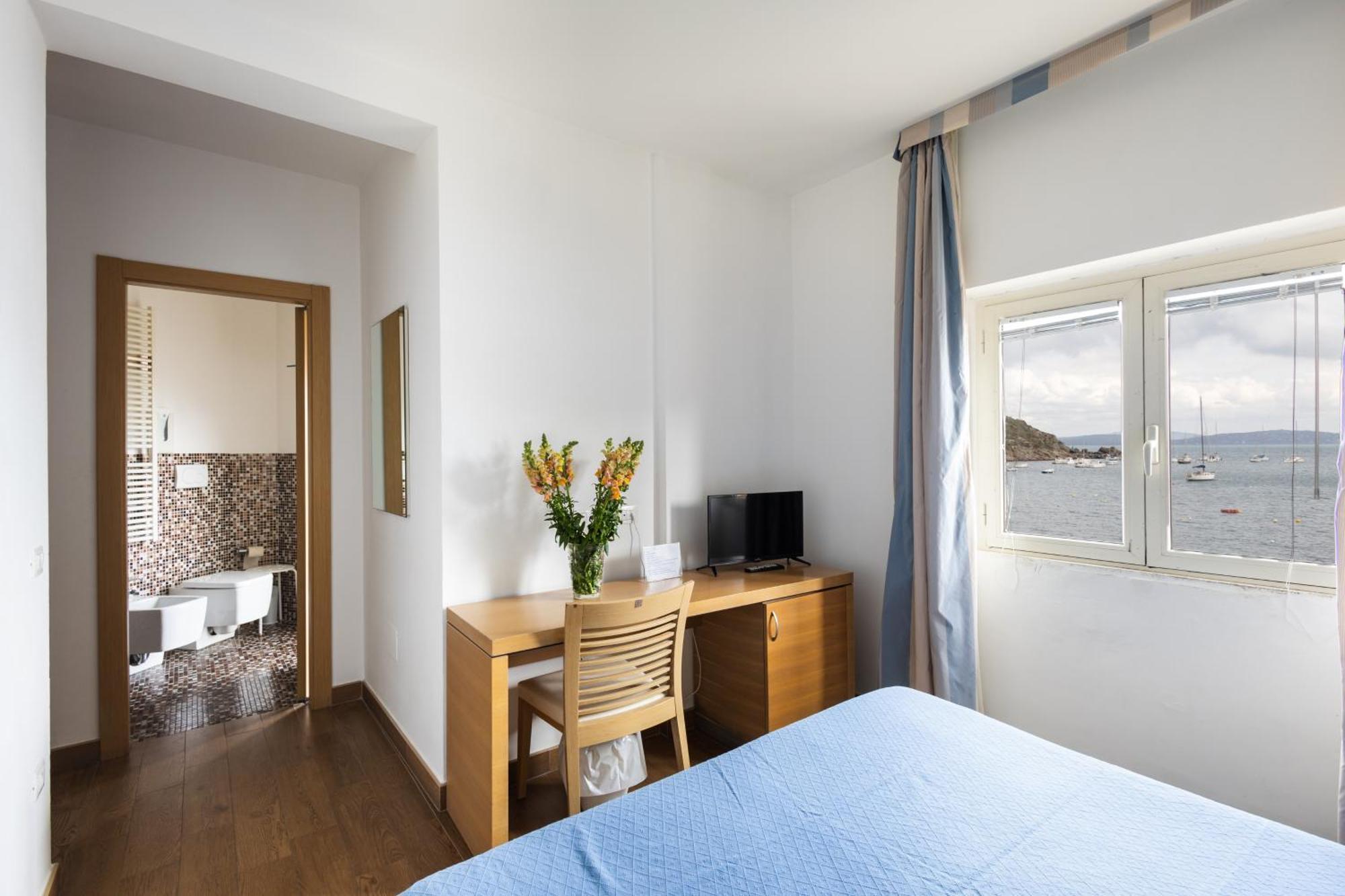 פורטו ארקולה Bi Hotel מראה חיצוני תמונה