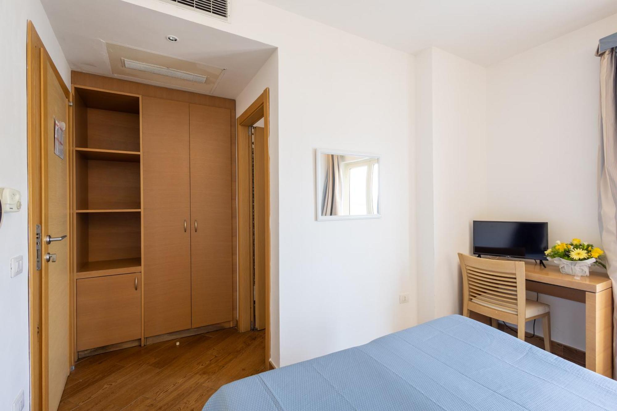 פורטו ארקולה Bi Hotel מראה חיצוני תמונה