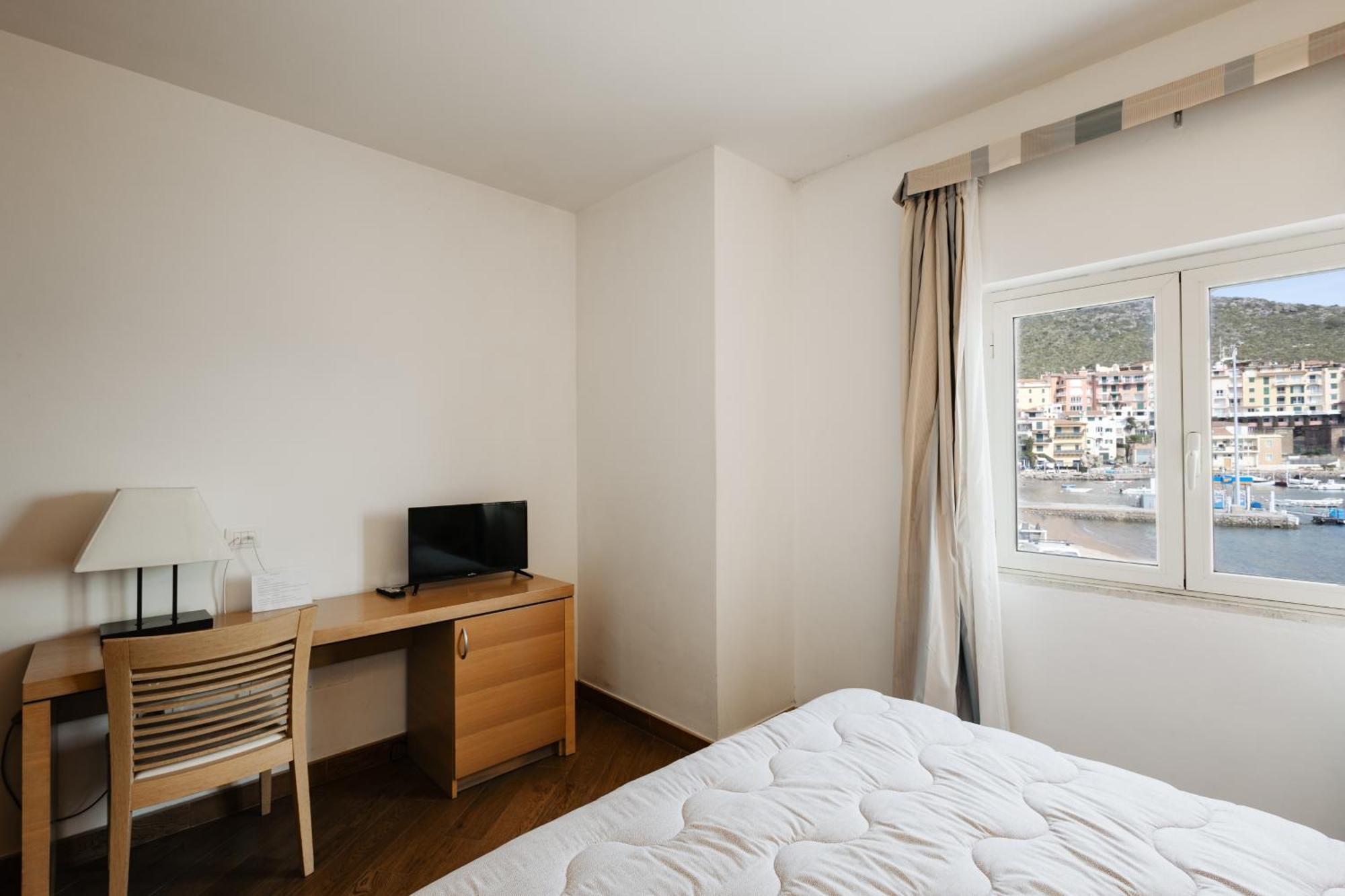 פורטו ארקולה Bi Hotel מראה חיצוני תמונה