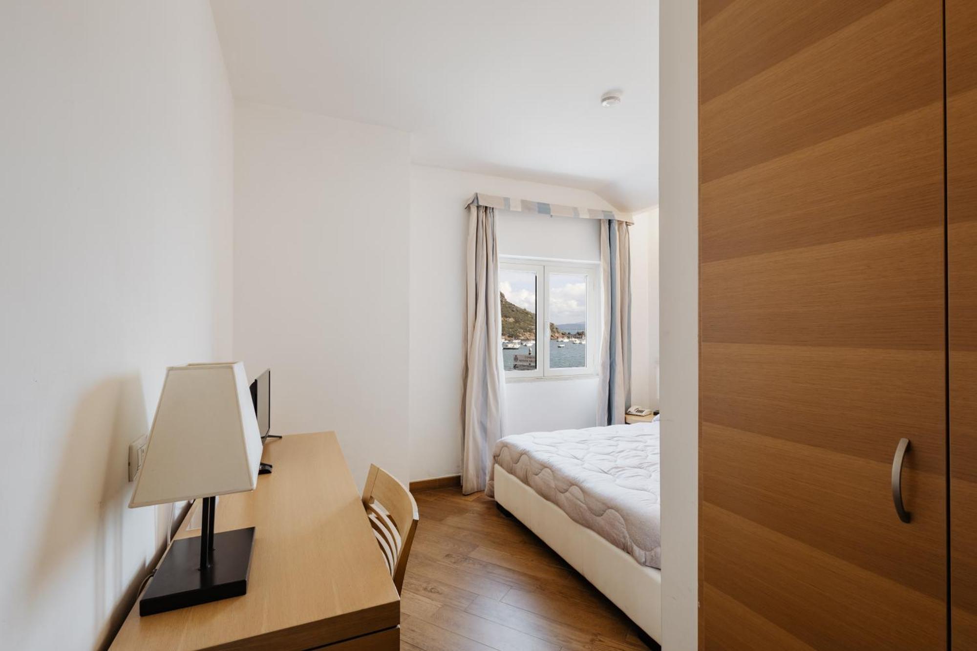 פורטו ארקולה Bi Hotel מראה חיצוני תמונה